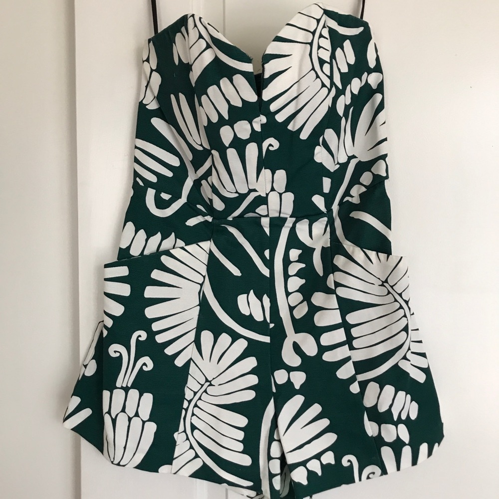 H&M Romper